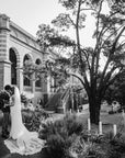 Iza Gown