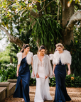 Faithful Gown - When Freddie met Lilly