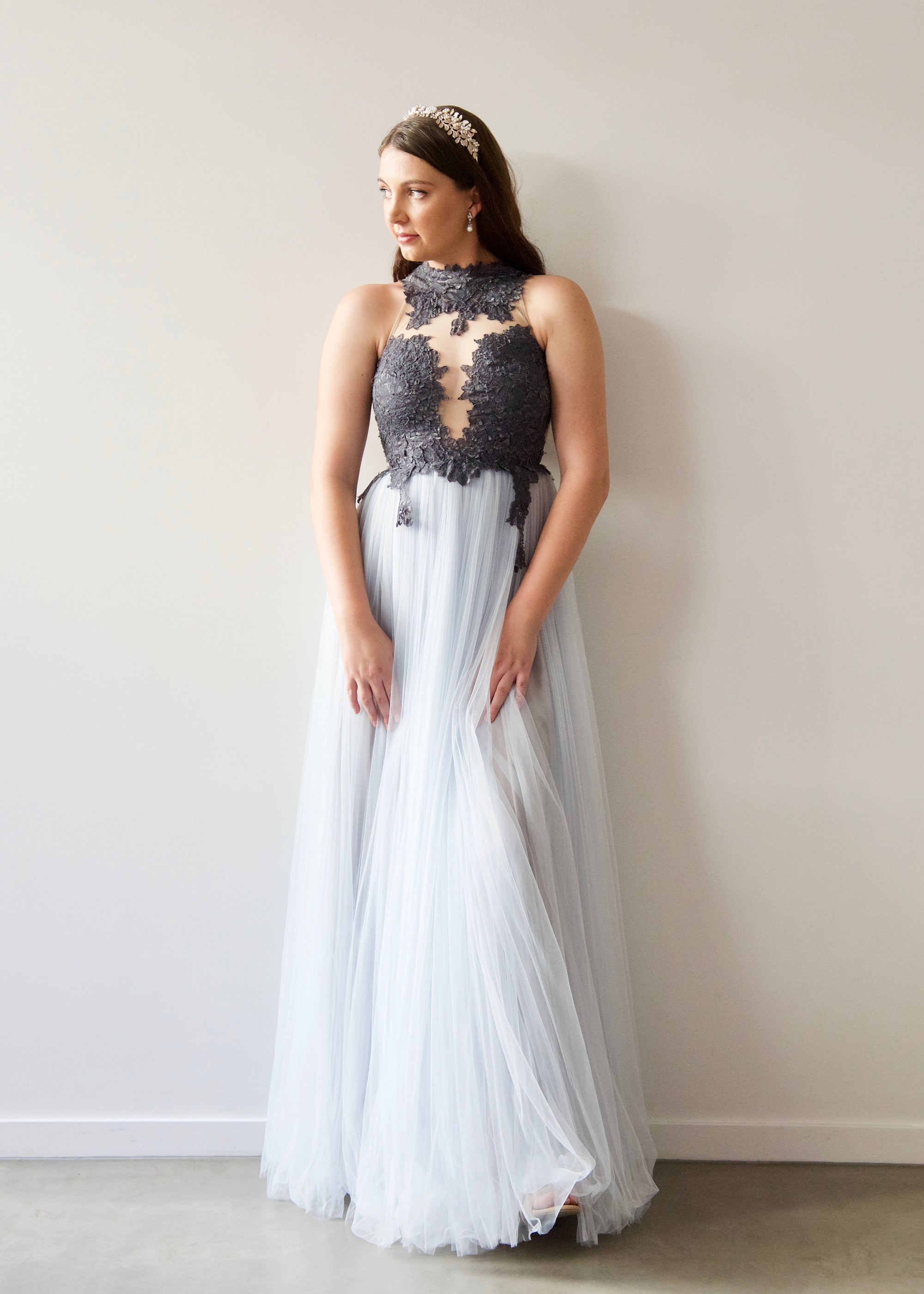 Briella Gown - When Freddie met Lilly