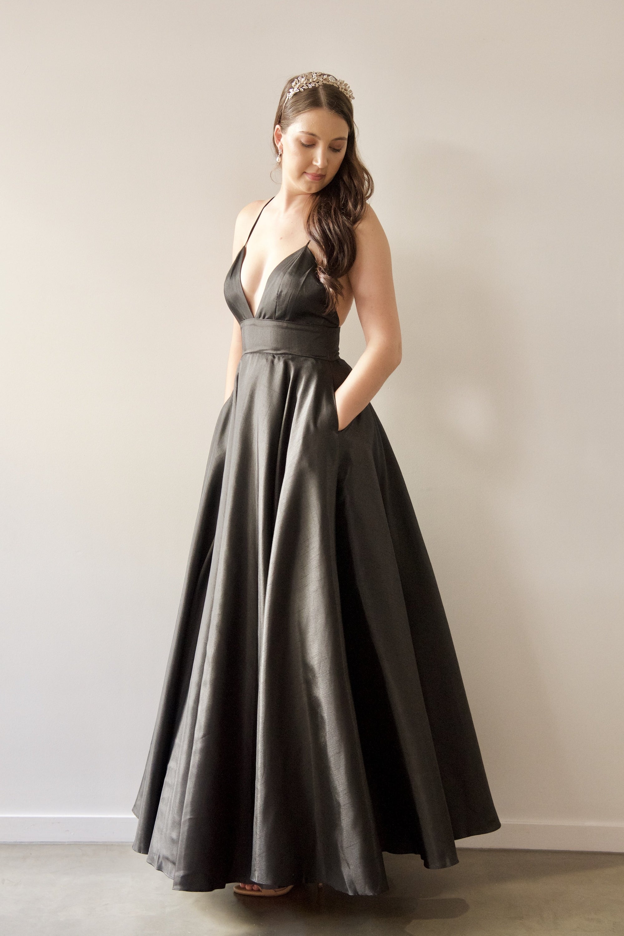 Coco Gown - When Freddie met Lilly