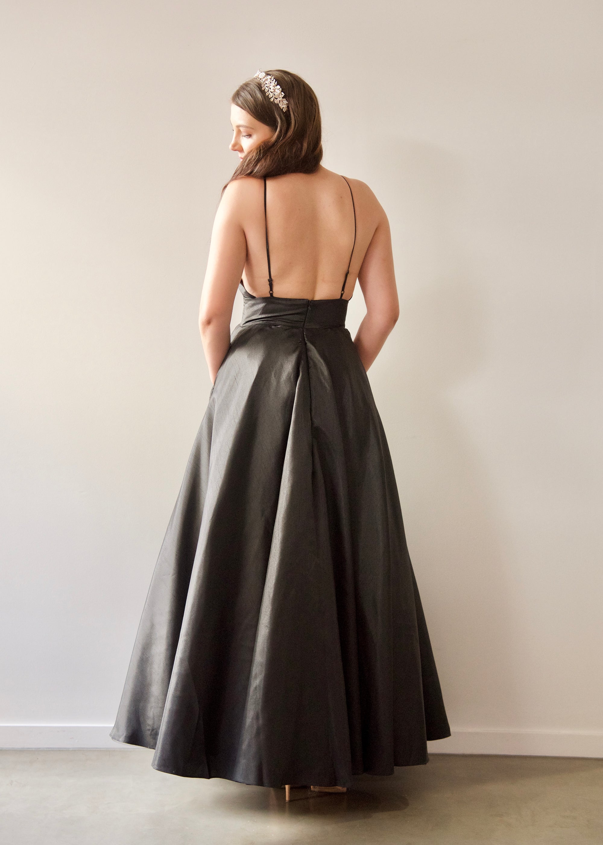 Coco Gown - When Freddie met Lilly